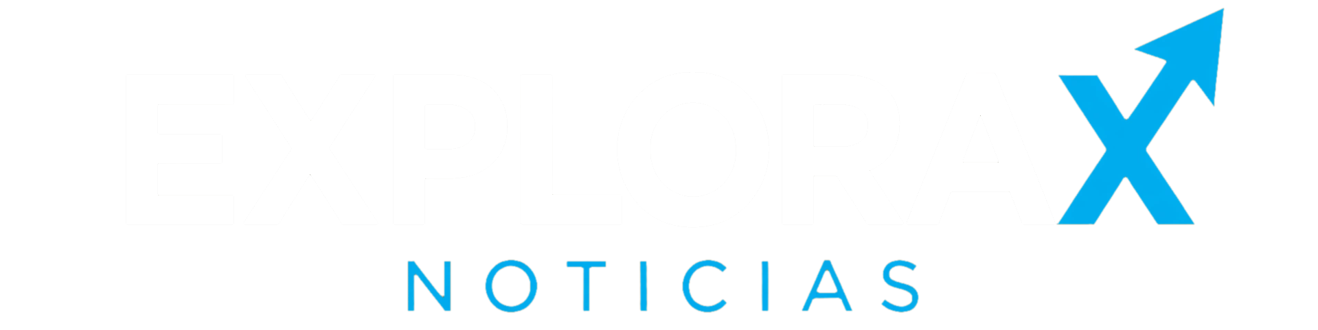 Logo ExploraX Noticias